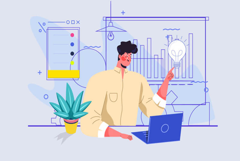C++求联通块数量